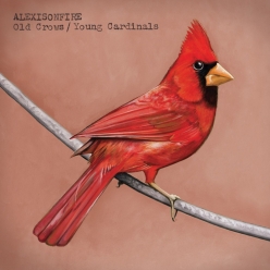 Alexisonfire - Old Crows - Young Cardinals
